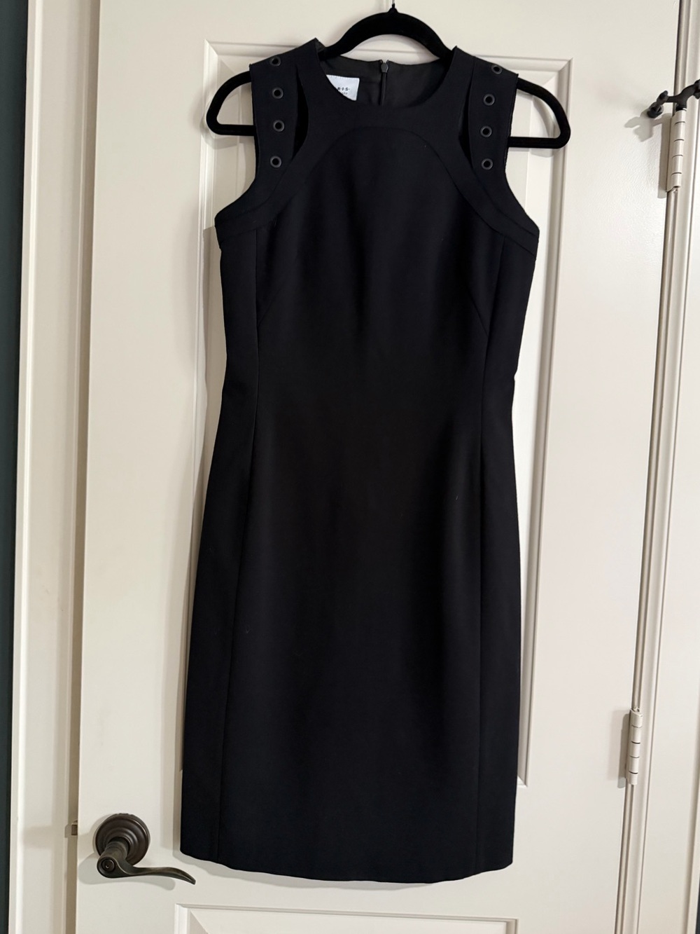 Akris Punto Dress